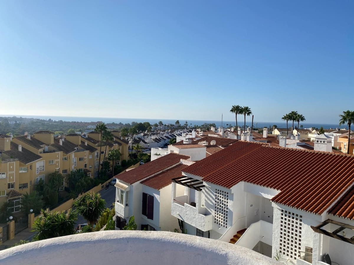 2 bedroom Penthouse for sale in Bel-Air with pool garage - € 314,500 (Ref: 8528517)