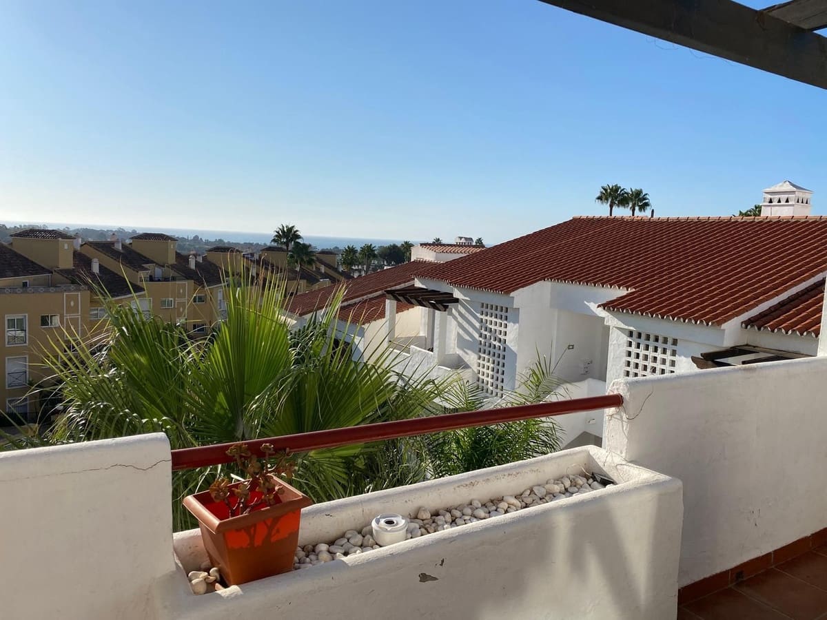 2 bedroom Penthouse for sale in Bel-Air with pool garage - € 314,500 (Ref: 8528517)