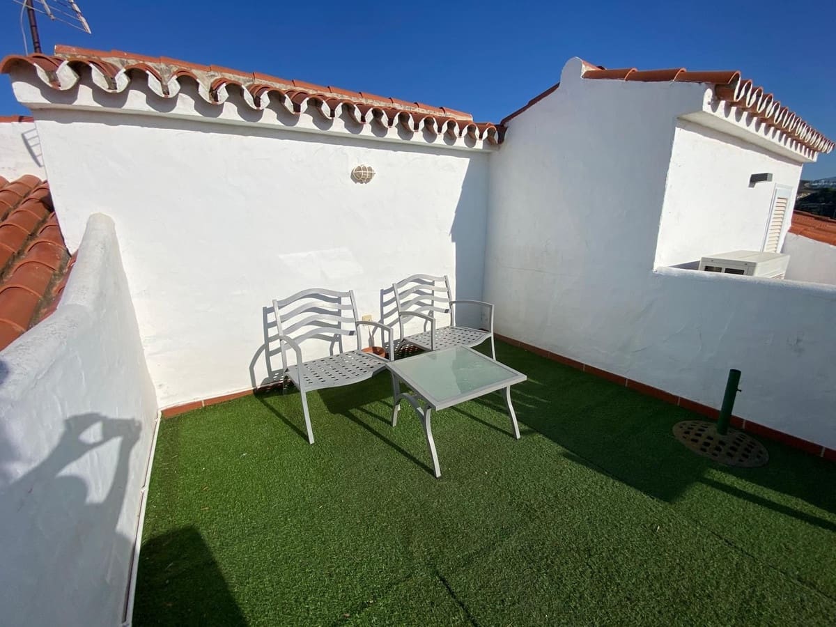 2 bedroom Penthouse for sale in Bel-Air with pool garage - € 314,500 (Ref: 8528517)