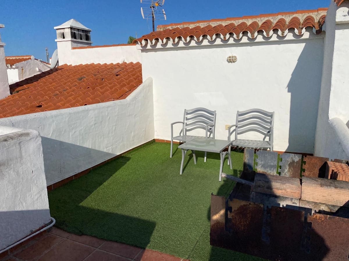 2 bedroom Penthouse for sale in Bel-Air with pool garage - € 314,500 (Ref: 8528517)