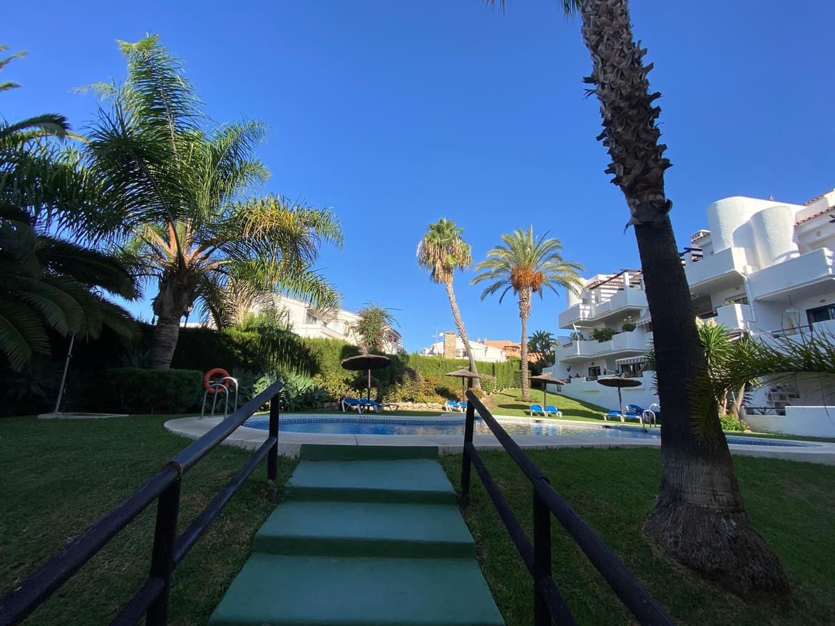 2 bedroom Penthouse for sale in Bel-Air with pool garage - € 314,500 (Ref: 8528517)