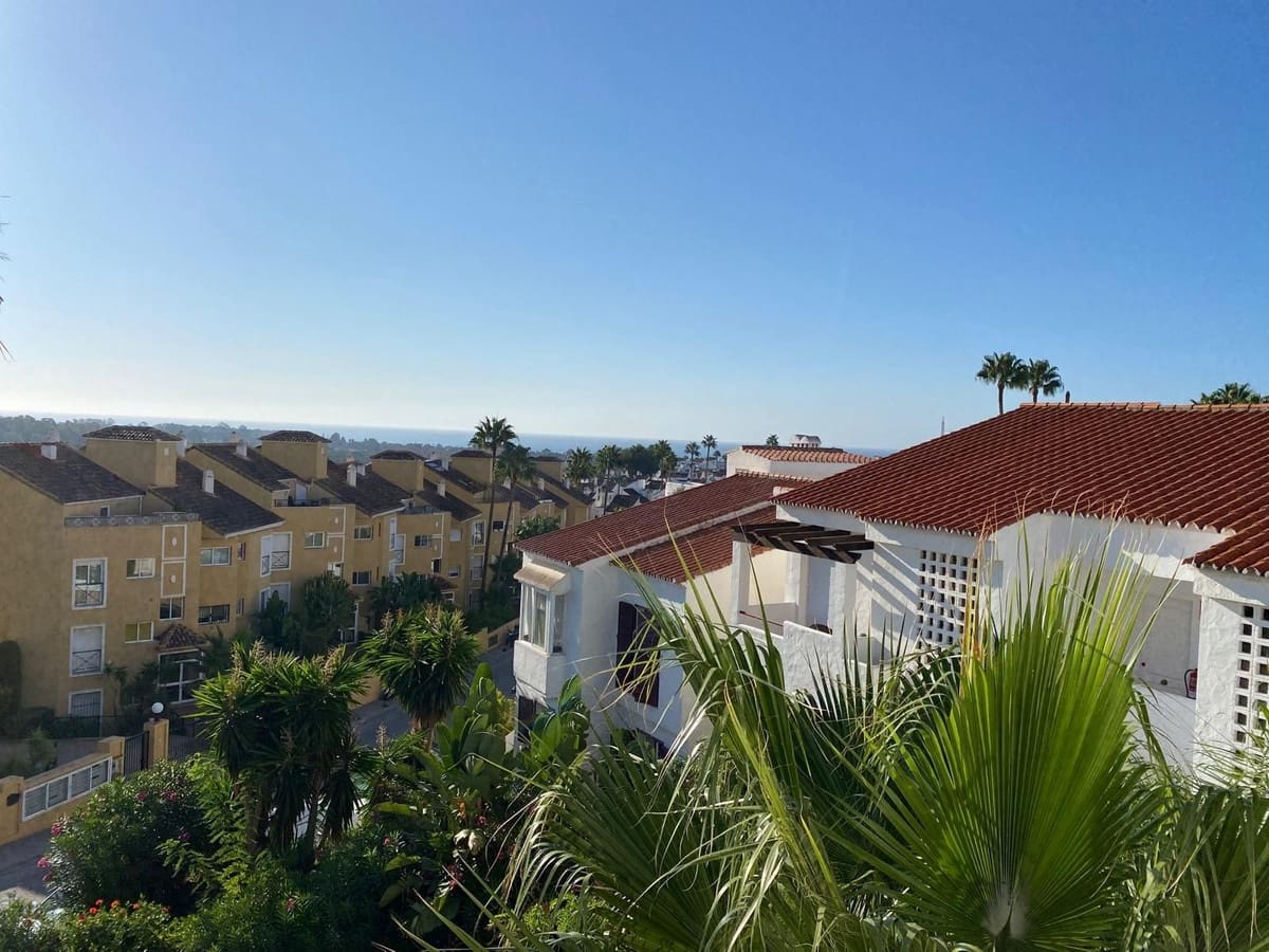 2 bedroom Penthouse for sale in Bel-Air with pool garage - € 314,500 (Ref: 8528517)