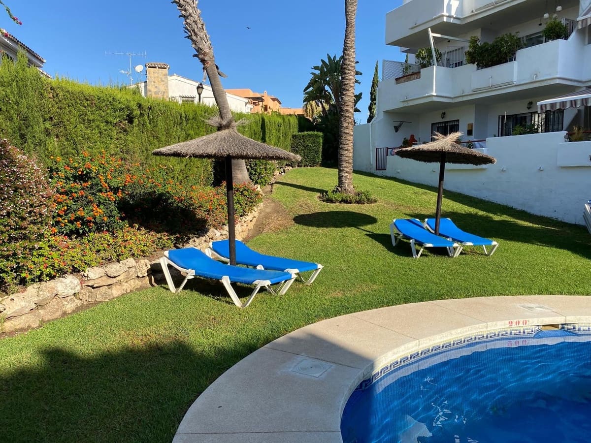 2 bedroom Penthouse for sale in Bel-Air with pool garage - € 314,500 (Ref: 8528517)