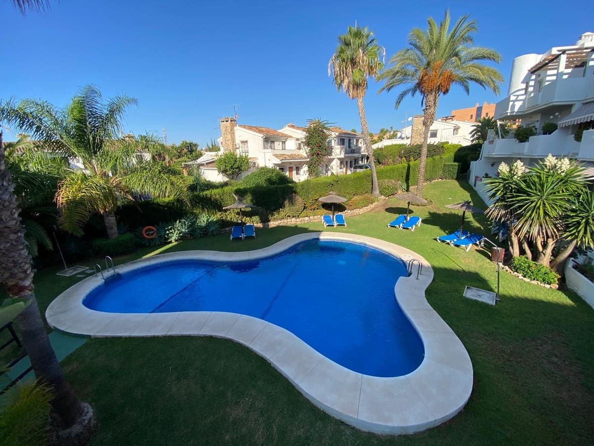 2 bedroom Penthouse for sale in Bel-Air with pool garage - € 314,500 (Ref: 8528517)
