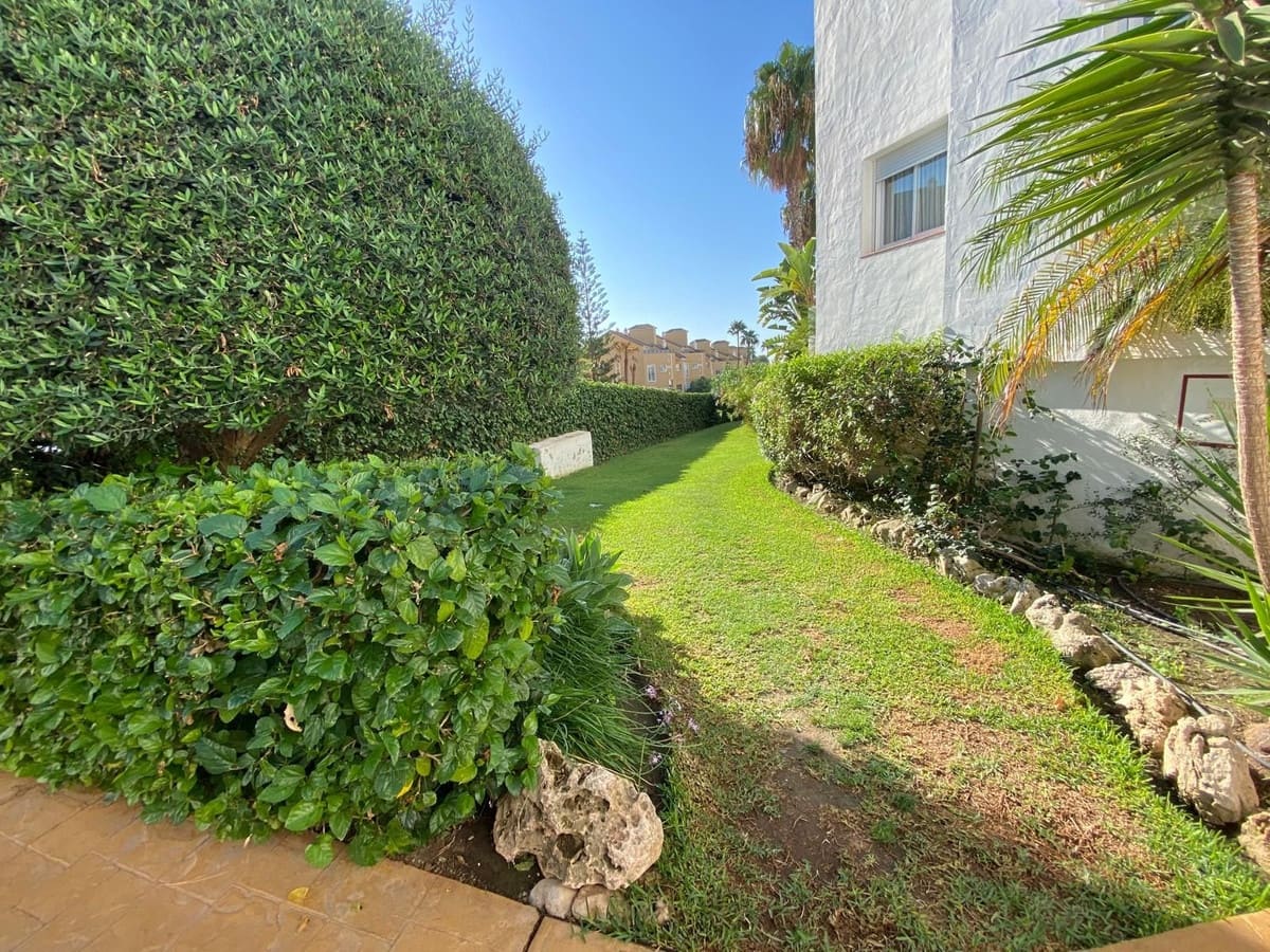 2 bedroom Penthouse for sale in Bel-Air with pool garage - € 314,500 (Ref: 8528517)