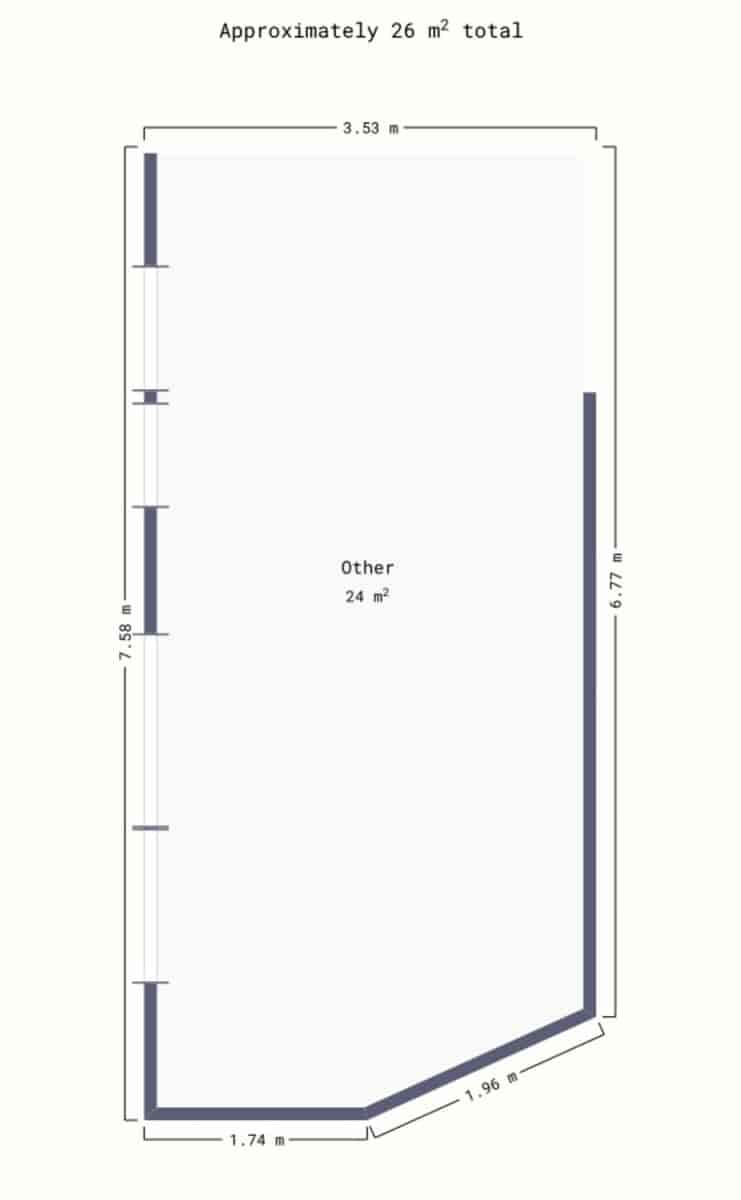 2 bedroom Apartment for sale in Fuengirola with pool garage - € 509,000 (Ref: 8678787)