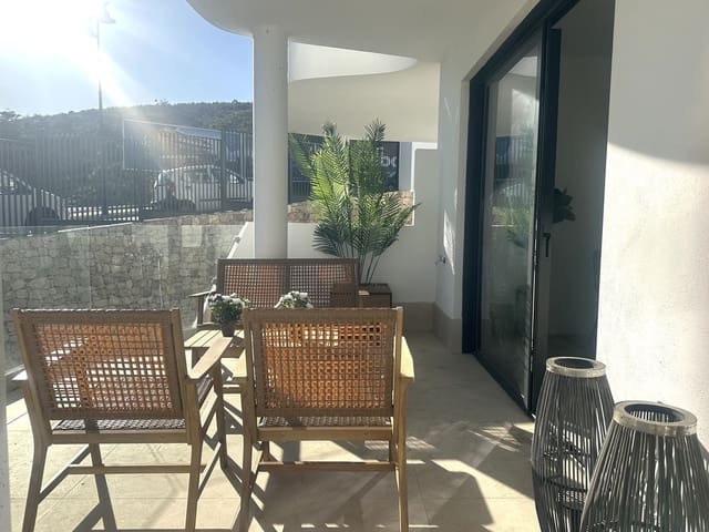 2 camera da letto Appartamento in vendita in Fuengirola con piscina garage - 509.000 € (Rif: 8678787)