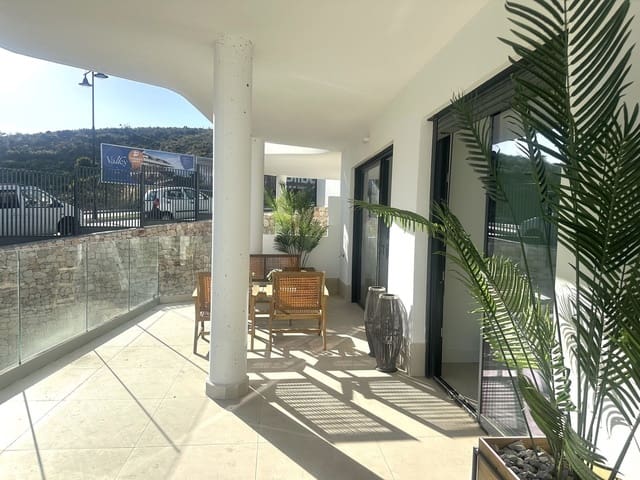 2 camera da letto Appartamento in vendita in Fuengirola con piscina garage - 509.000 € (Rif: 8678787)