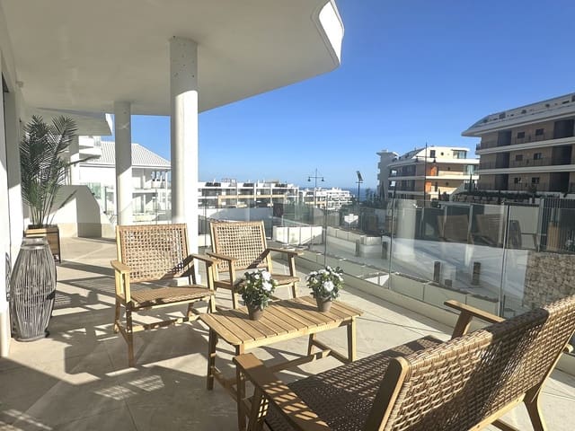 2 camera da letto Appartamento in vendita in Fuengirola con piscina garage - 509.000 € (Rif: 8678787)