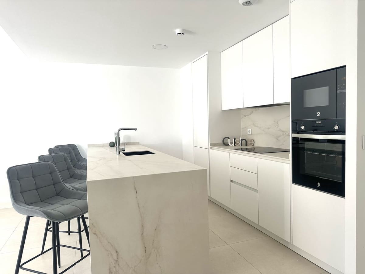 2 soverom Leilighet til salgs i Fuengirola med svømmebasseng garasje - € 509 000 (Ref: 8678787)