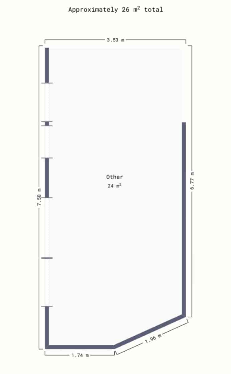 2 soverom Leilighet til salgs i Fuengirola med svømmebasseng garasje - € 509 000 (Ref: 8678787)