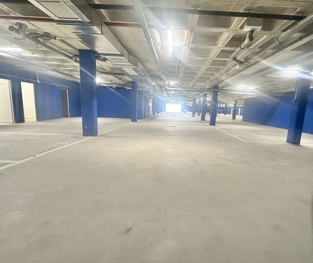 2 soverom Leilighet til salgs i Fuengirola med svømmebasseng garasje - € 509 000 (Ref: 8678787)