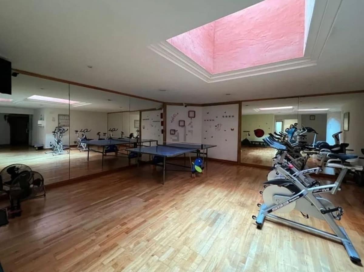 2 makuuhuone Kattohuoneisto myytävänä paikassa Guadalmansa mukana uima-altaan 
autotalli - 650 000 € (Ref: 8744504)