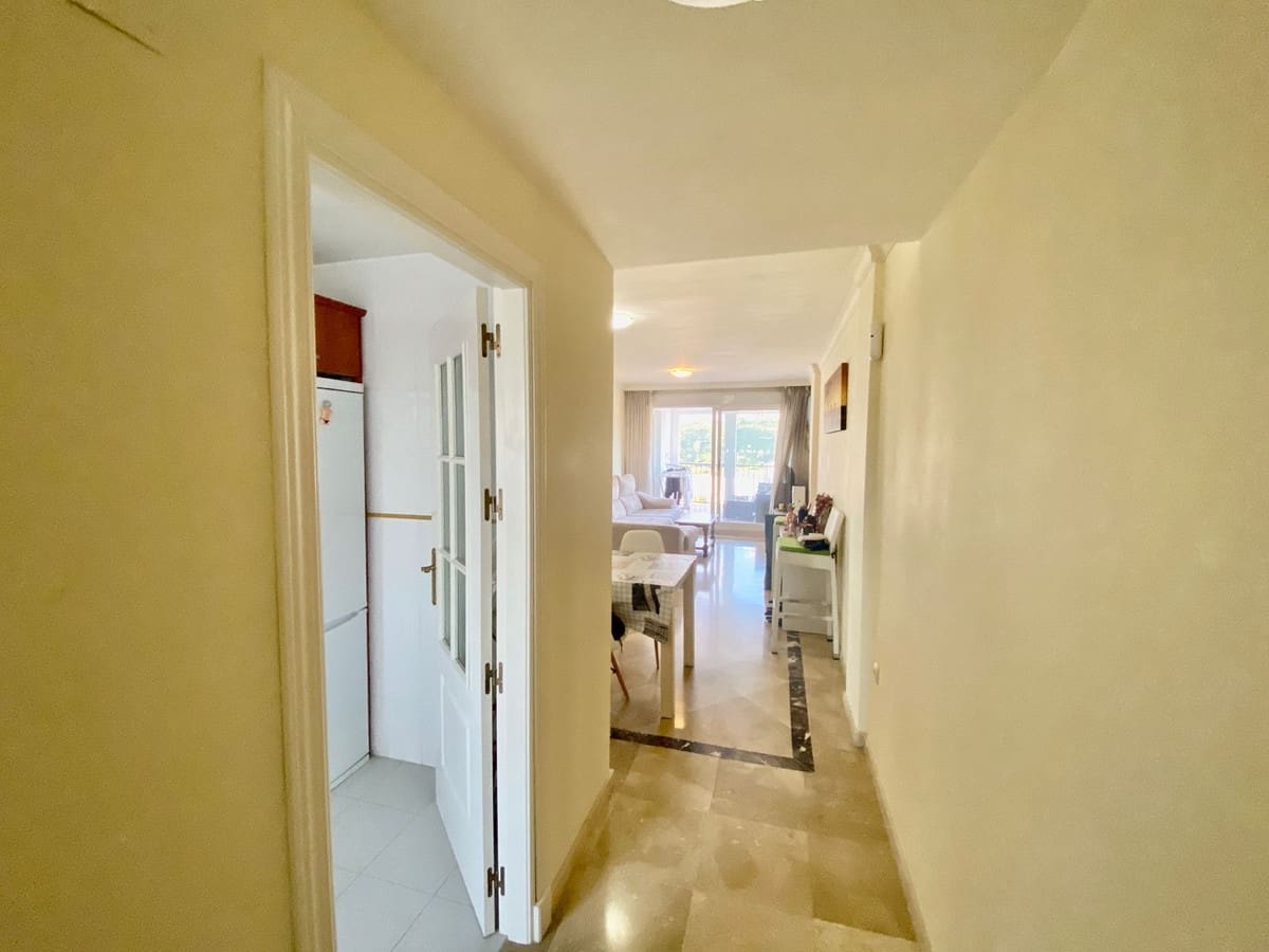 2 bedroom Apartment for sale in Manilva with pool - € 262,500 (Ref: 8754592)