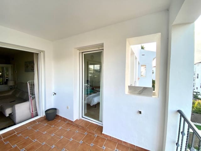 2 camera da letto Appartamento in vendita in Manilva con piscina - 262.500 € (Rif: 8754592)
