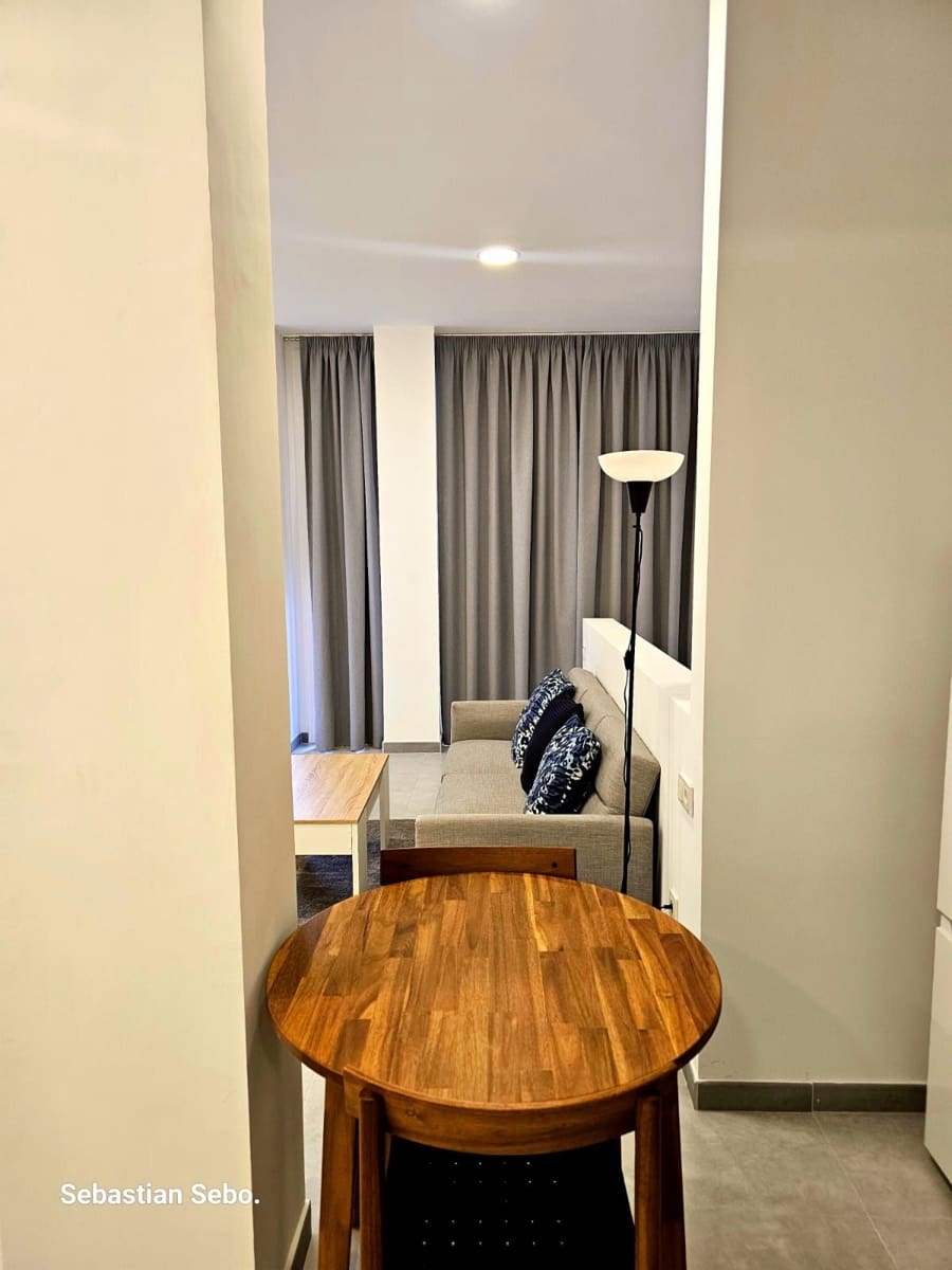 Apartamento de 3 habitaciones en Torremolinos en venta con piscina garaje - 640.000 € (Ref: 8755202)