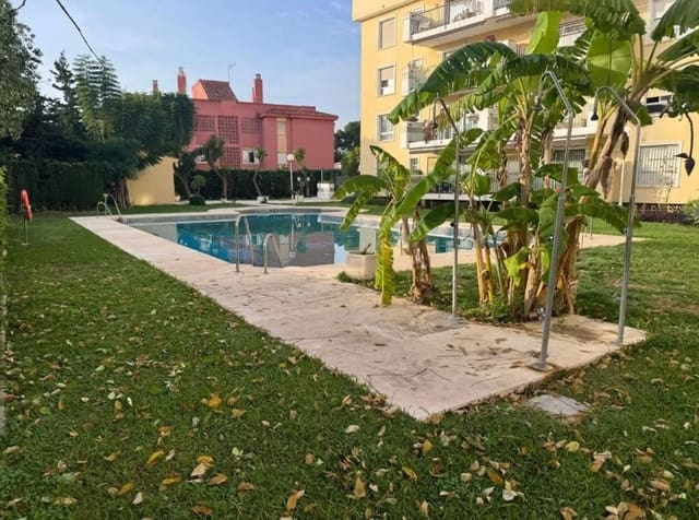 Apartamento de 3 habitaciones en Torremolinos en venta con piscina garaje - 640.000 € (Ref: 8755202)