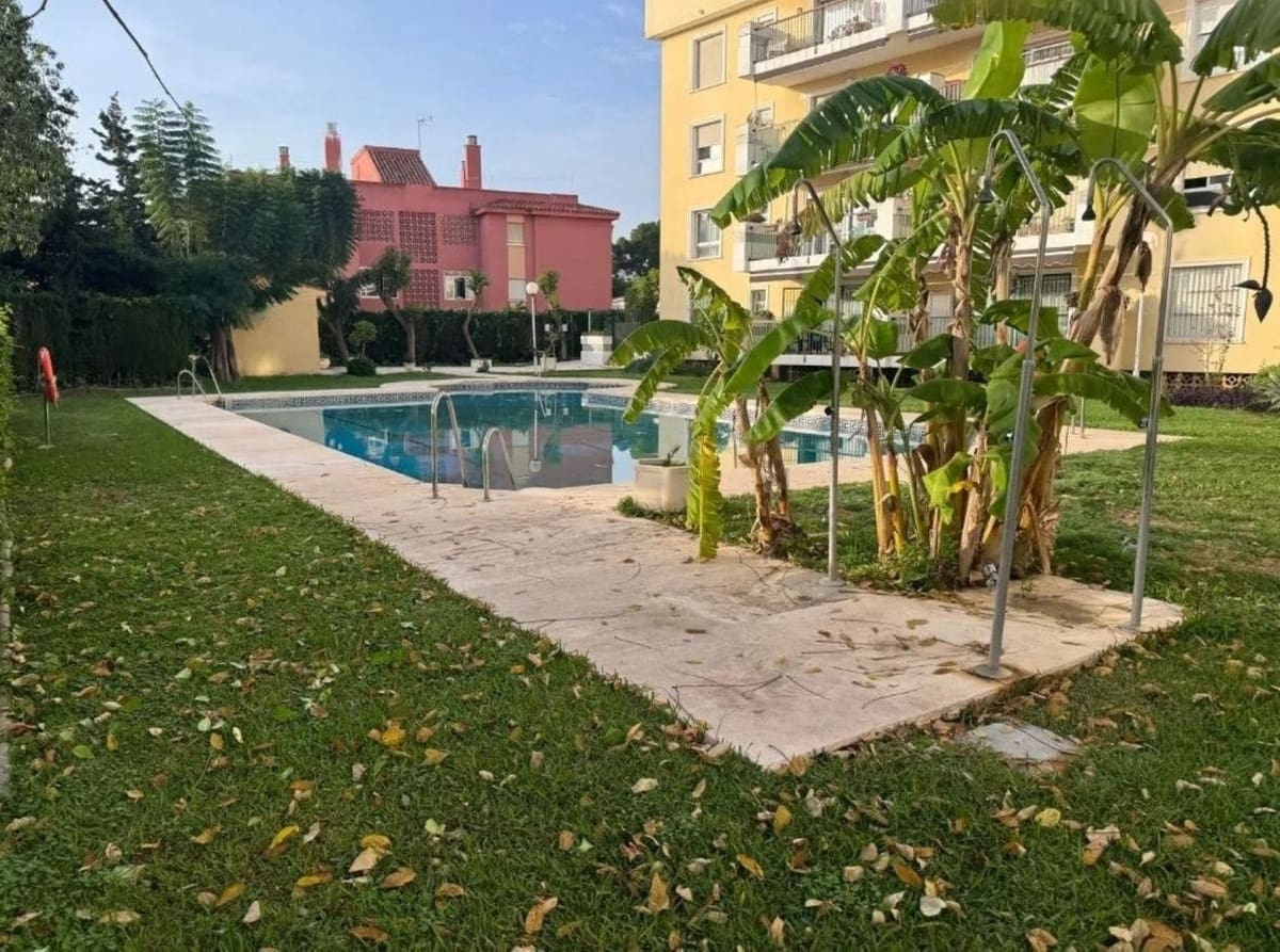 3 bedroom Apartment for sale in Torremolinos with pool garage - € 640,000 (Ref: 8755202)