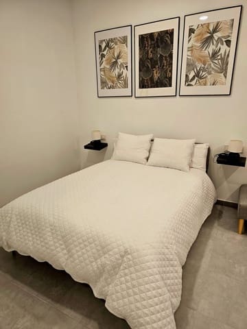 Apartamento de 3 habitaciones en Torremolinos en venta con piscina garaje - 640.000 € (Ref: 8755202)