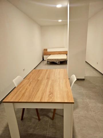 3 soveværelse Lejlighed til salg i Torremolinos med swimmingpool garage - € 640.000 (Ref: 8755202)