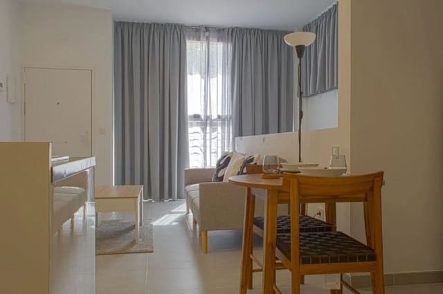 3 soverom Leilighet til salgs i Torremolinos med svømmebasseng garasje - € 640 000 (Ref: 8755202)