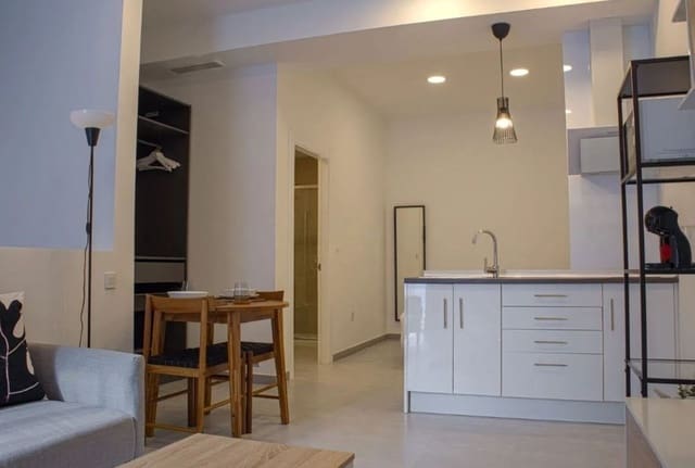 3 soverom Leilighet til salgs i Torremolinos med svømmebasseng garasje - € 640 000 (Ref: 8755202)