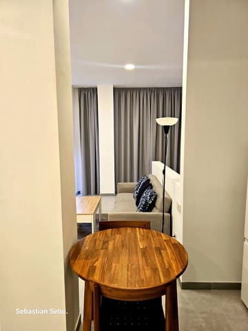 3 soverom Leilighet til salgs i Torremolinos med svømmebasseng garasje - € 640 000 (Ref: 8755202)