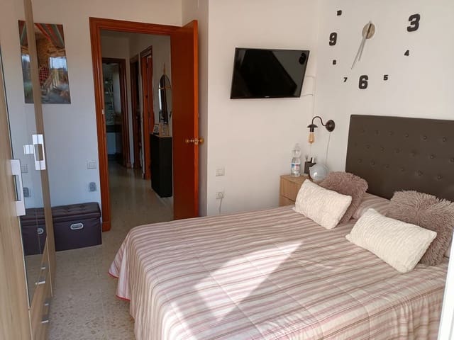 Casa de 3 habitaciones en Guadiaro, San Roque en venta - 259.900 € (Ref: 8862282)