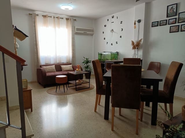 Casa de 3 habitaciones en Guadiaro, San Roque en venta - 259.900 € (Ref: 8862282)