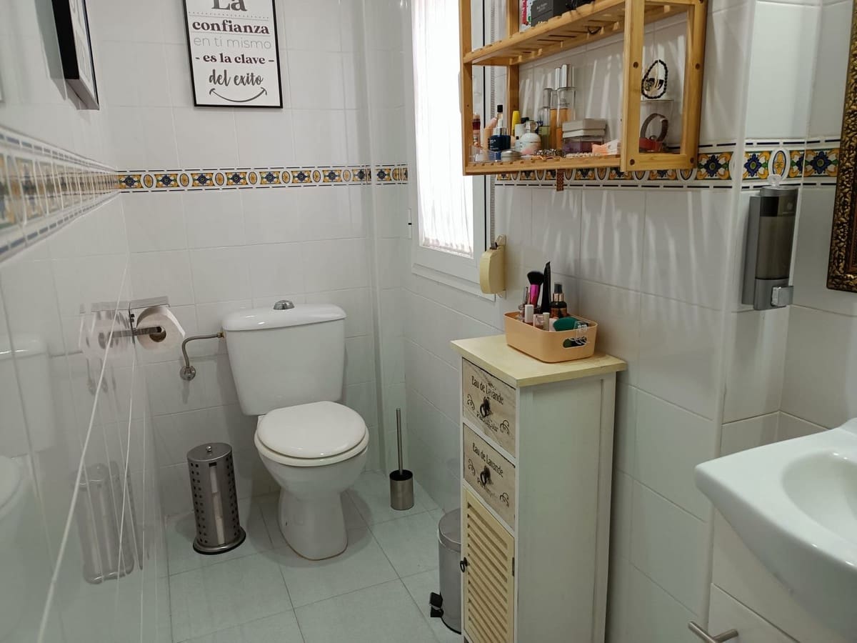 3 soverom Hus til salgs i Guadiaro - € 259 900 (Ref: 8862282)