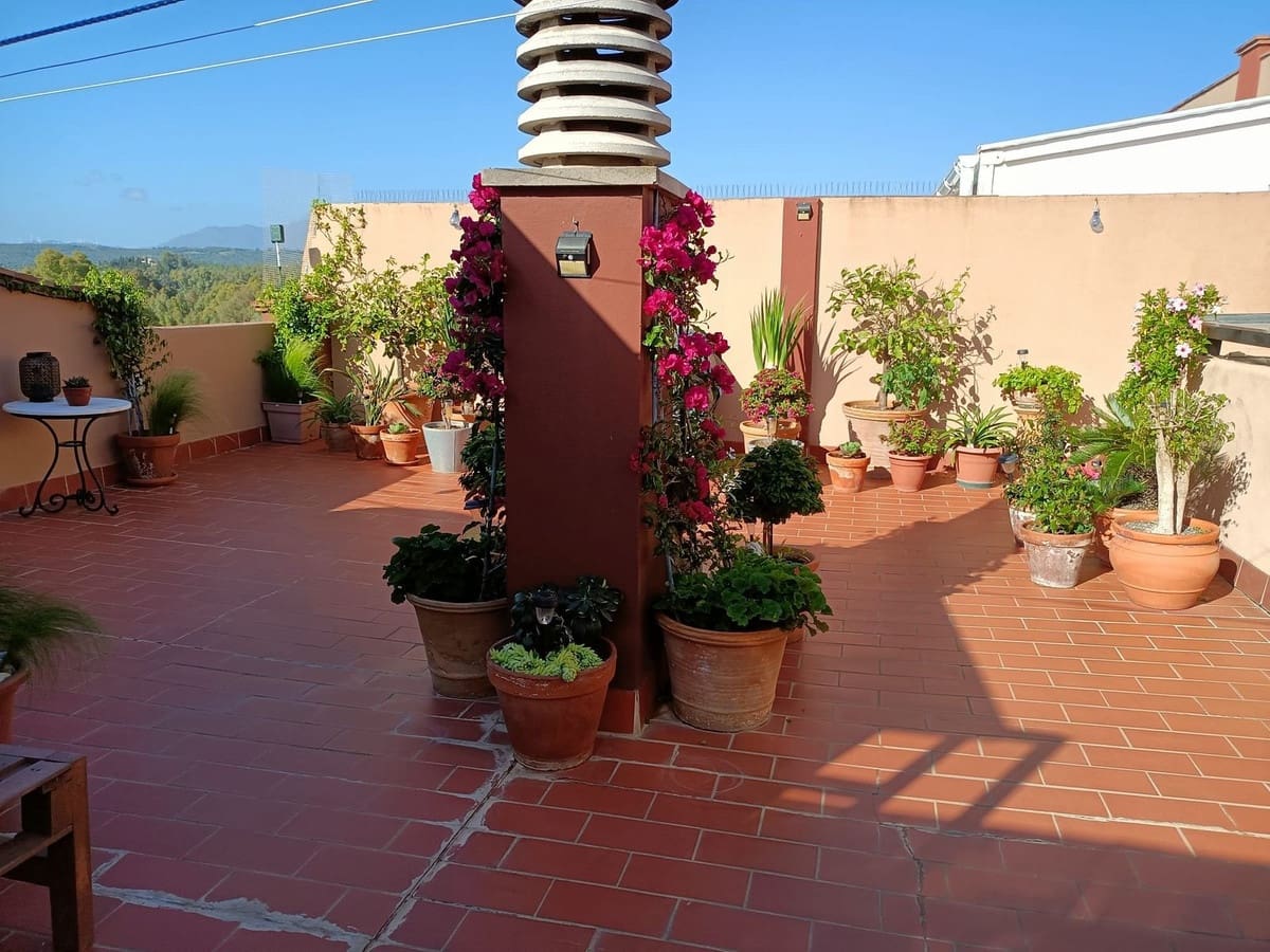 3 soverom Hus til salgs i Guadiaro - € 259 900 (Ref: 8862282)