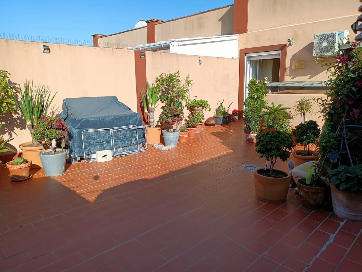 3 soverom Hus til salgs i Guadiaro - € 259 900 (Ref: 8862282)