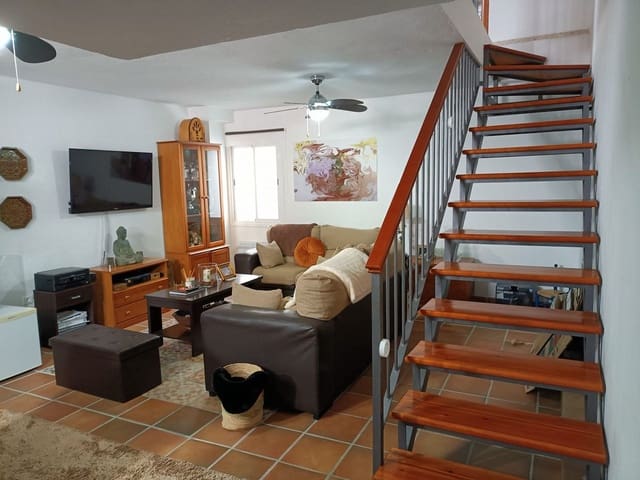 3 slaapkamer Huis te koop in Guadiaro, San Roque - € 259.900 (Ref: 8862282)