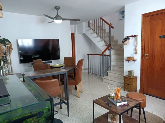 3 slaapkamer Huis te koop in Guadiaro, San Roque - € 259.900 (Ref: 8862282)