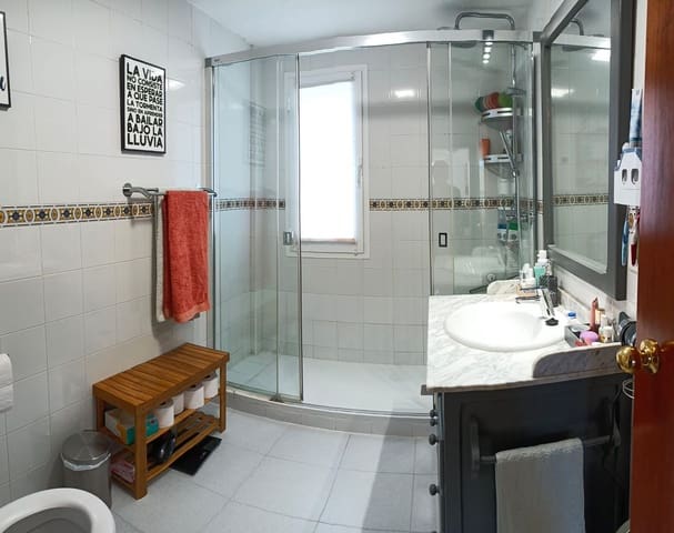 3 slaapkamer Huis te koop in Guadiaro, San Roque - € 259.900 (Ref: 8862282)