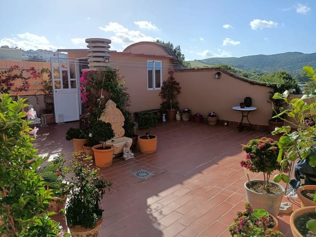 3 slaapkamer Huis te koop in Guadiaro, San Roque - € 259.900 (Ref: 8862282)