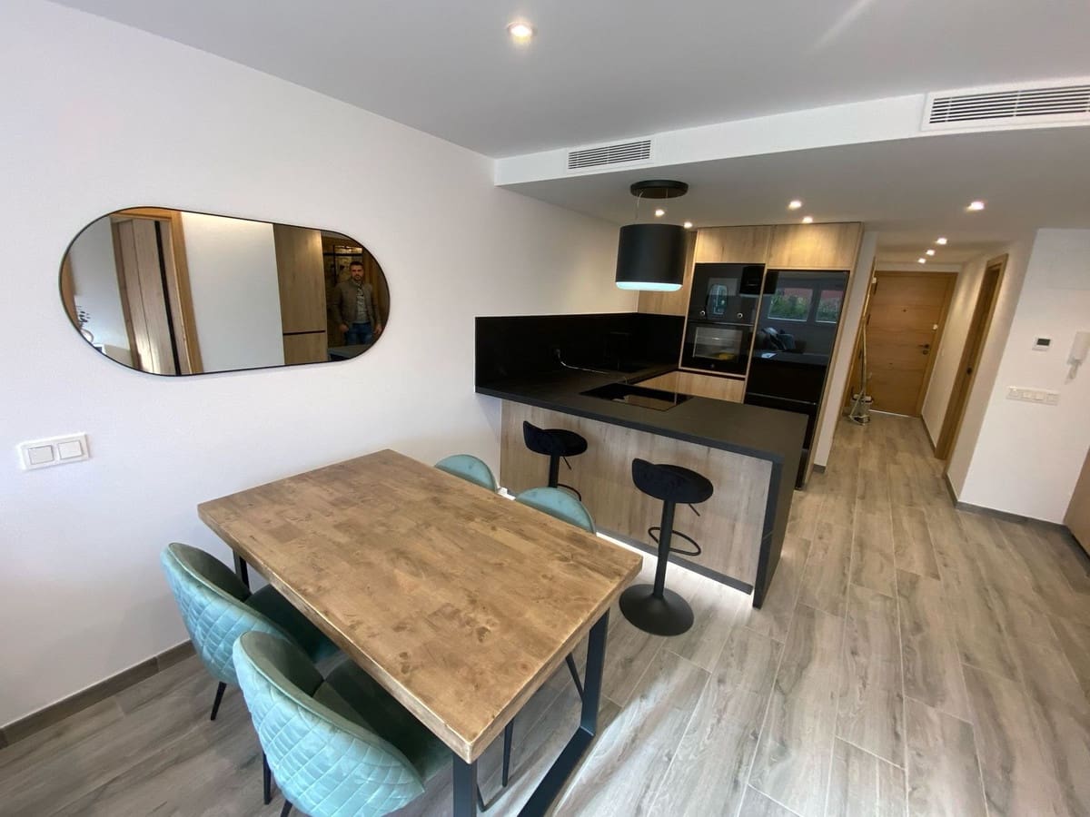 3 bedroom Apartment for sale in Estepona with pool - € 408,300 (Ref: 8866692)