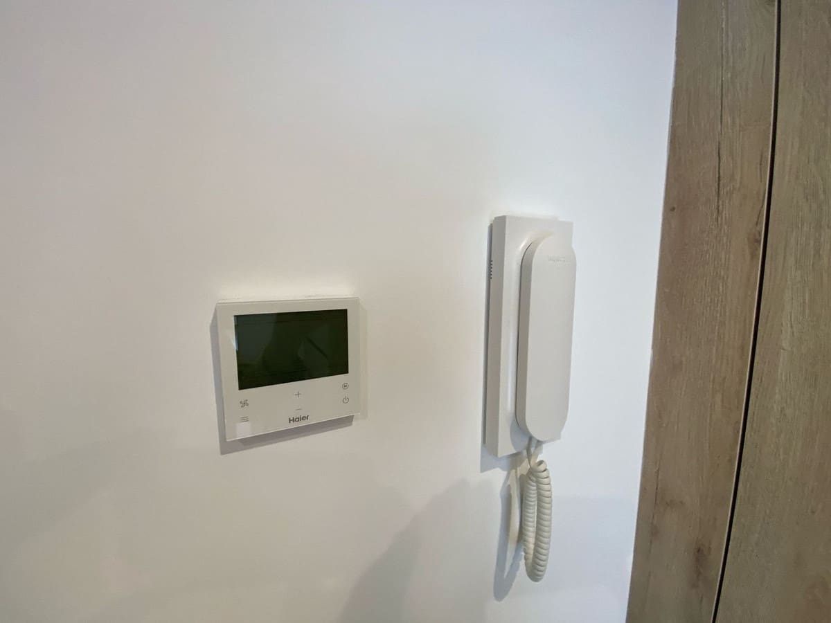 3 quarto Apartamento para venda em Estepona com piscina - 408 300 € (Ref: 8866692)