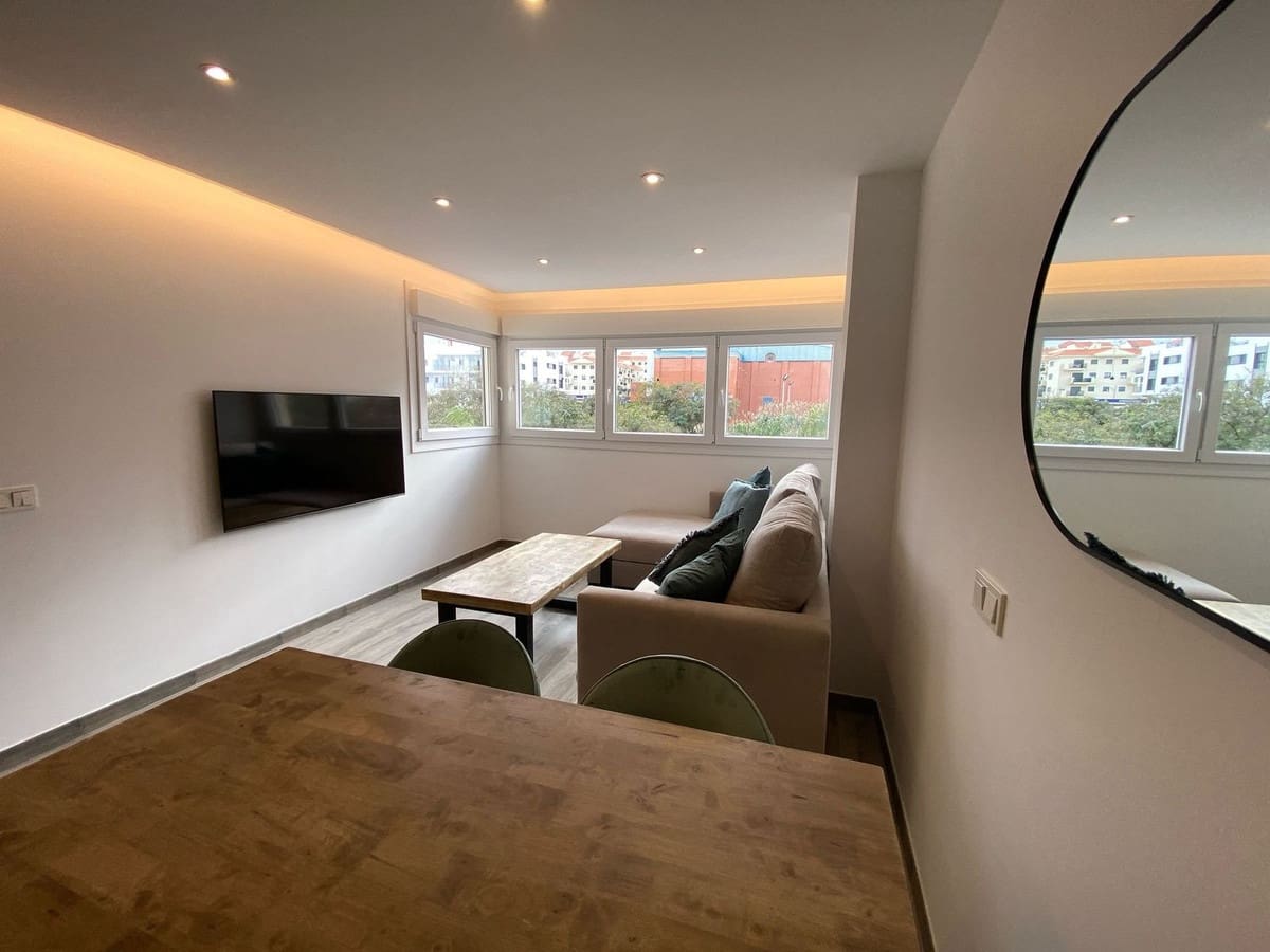 3 slaapkamer Appartement te koop in Estepona met zwembad - € 408.300 (Ref: 8866692)