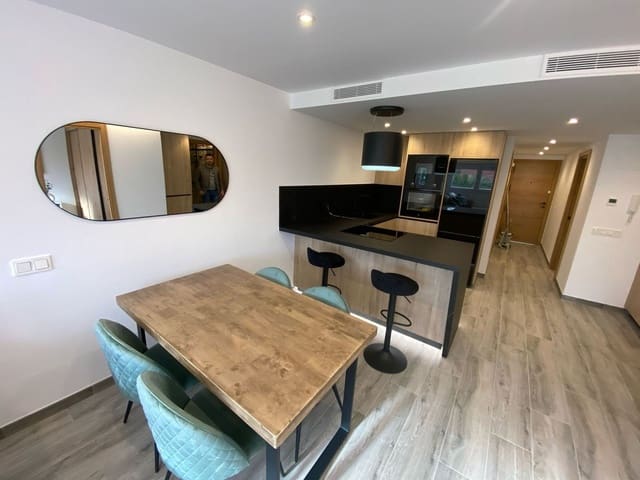 3 soverom Leilighet til salgs i Centro, Estepona med svømmebasseng - € 408 300 (Ref: 8866692)