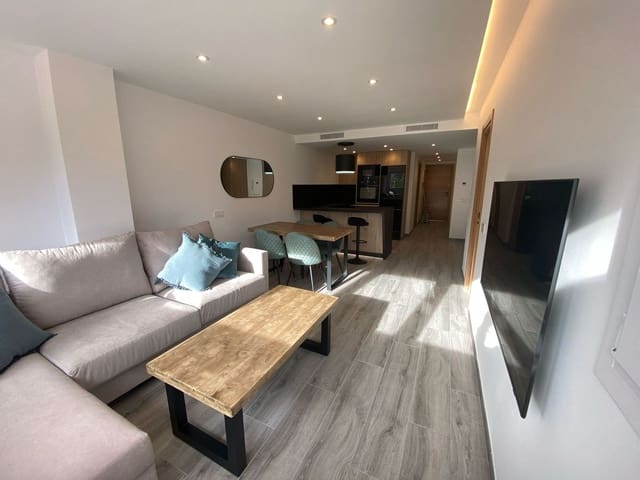 3 soverom Leilighet til salgs i Centro, Estepona med svømmebasseng - € 408 300 (Ref: 8866692)