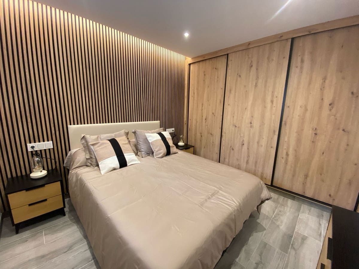 3 slaapkamer Appartement te koop in Estepona met zwembad - € 408.300 (Ref: 8866692)