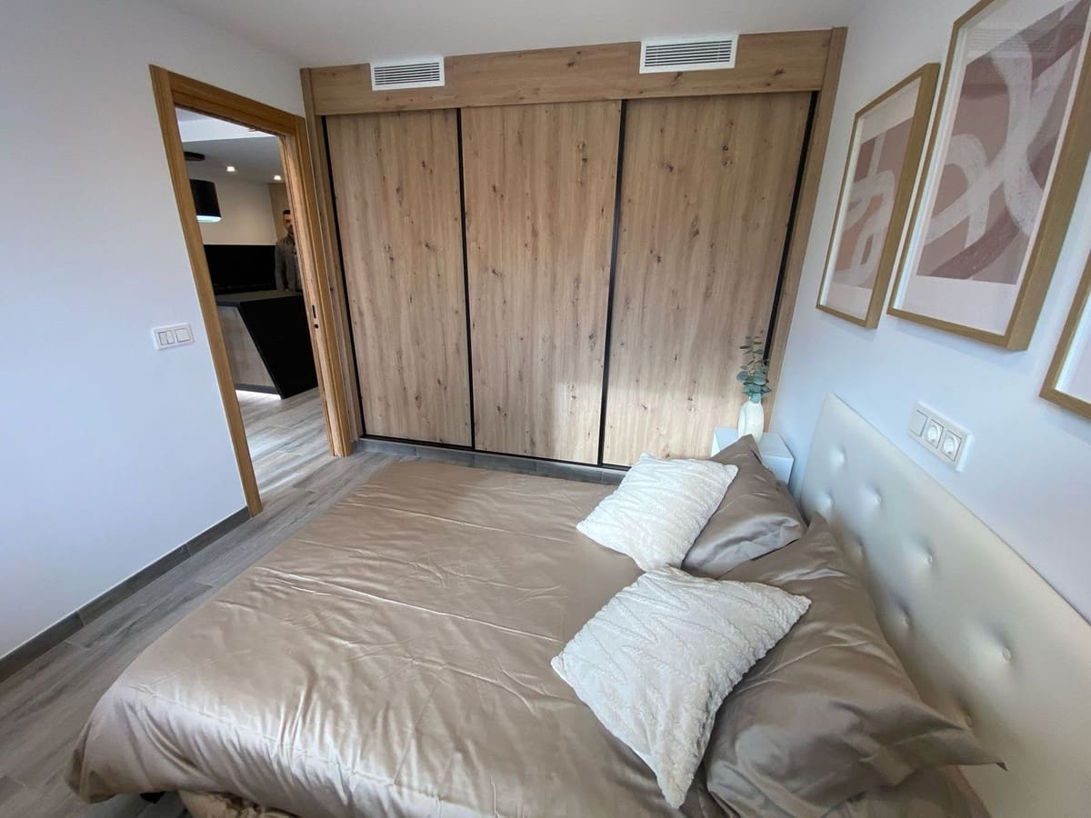 3 slaapkamer Appartement te koop in Estepona met zwembad - € 408.300 (Ref: 8866692)