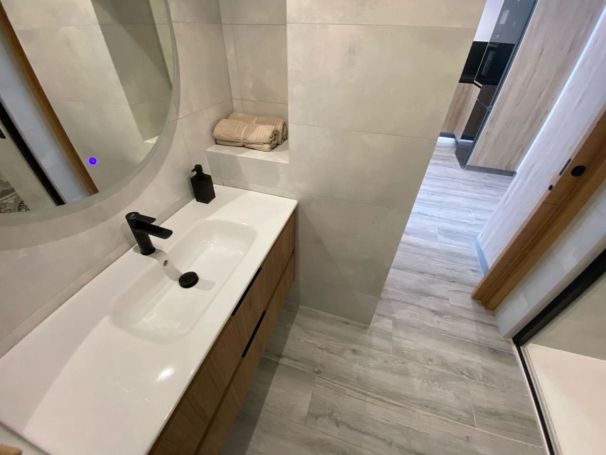 3 slaapkamer Appartement te koop in Estepona met zwembad - € 408.300 (Ref: 8866692)