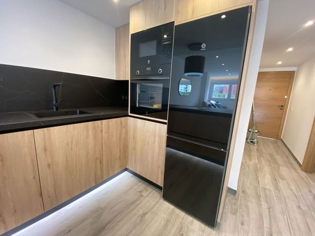 3 camera da letto Appartamento in vendita in Centro, Estepona con piscina - 408.300 € (Rif: 8866692)
