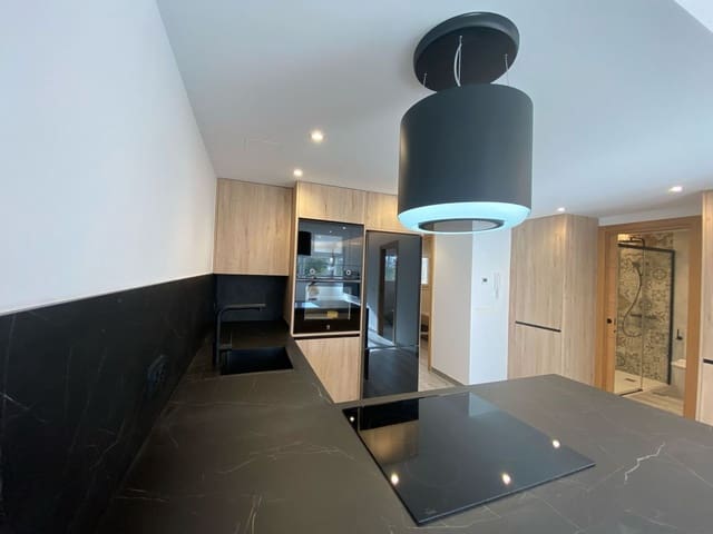 3 camera da letto Appartamento in vendita in Centro, Estepona con piscina - 408.300 € (Rif: 8866692)