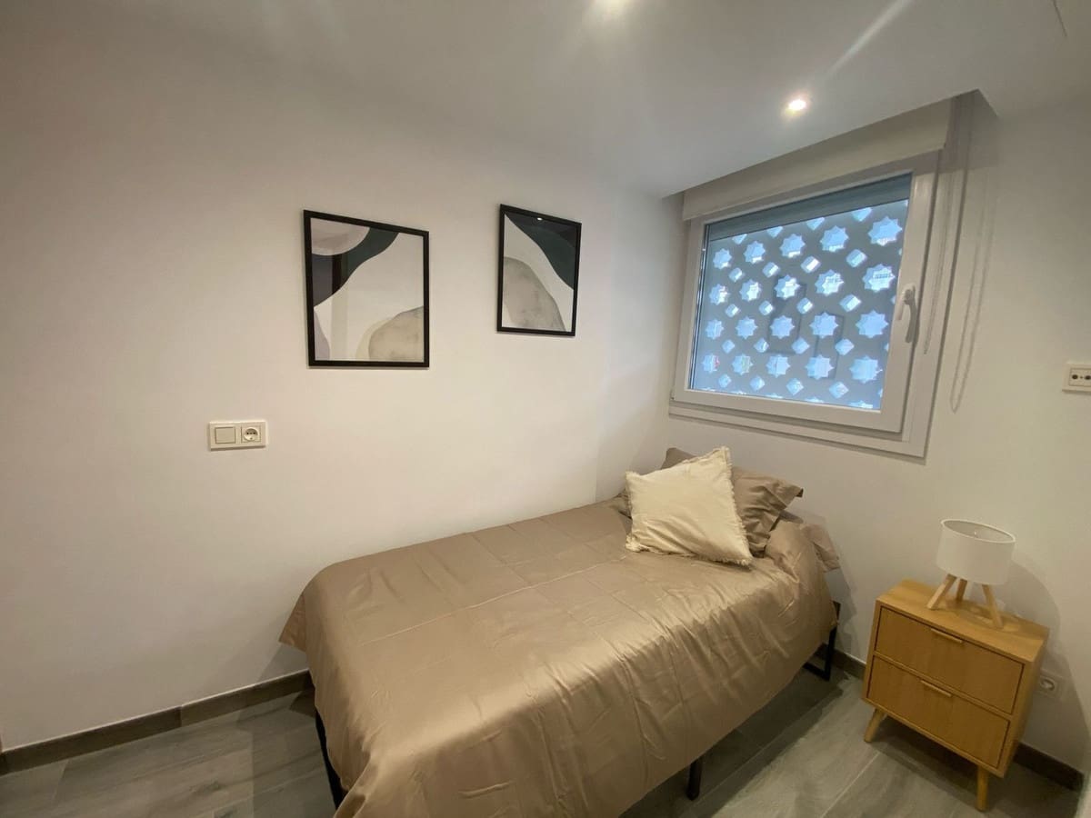 3 bedroom Apartment for sale in Estepona with pool - € 408,300 (Ref: 8866692)