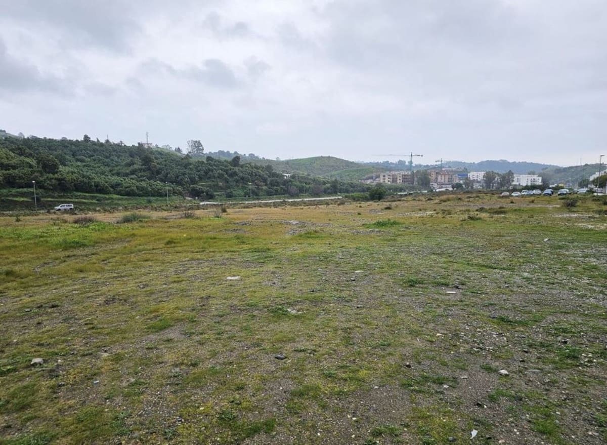 Terreno/Finca Rústica en La Cala de Mijas en venta - 3.500.000 € (Ref: 8875140)