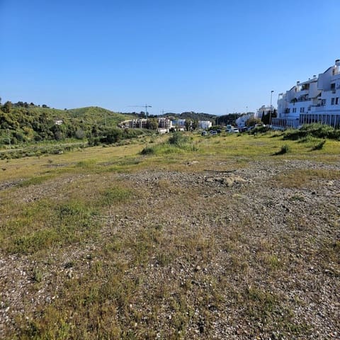 Terreno/Finca Rústica en La Cala de Mijas, Mijas en venta - 3.500.000 € (Ref: 8875140)