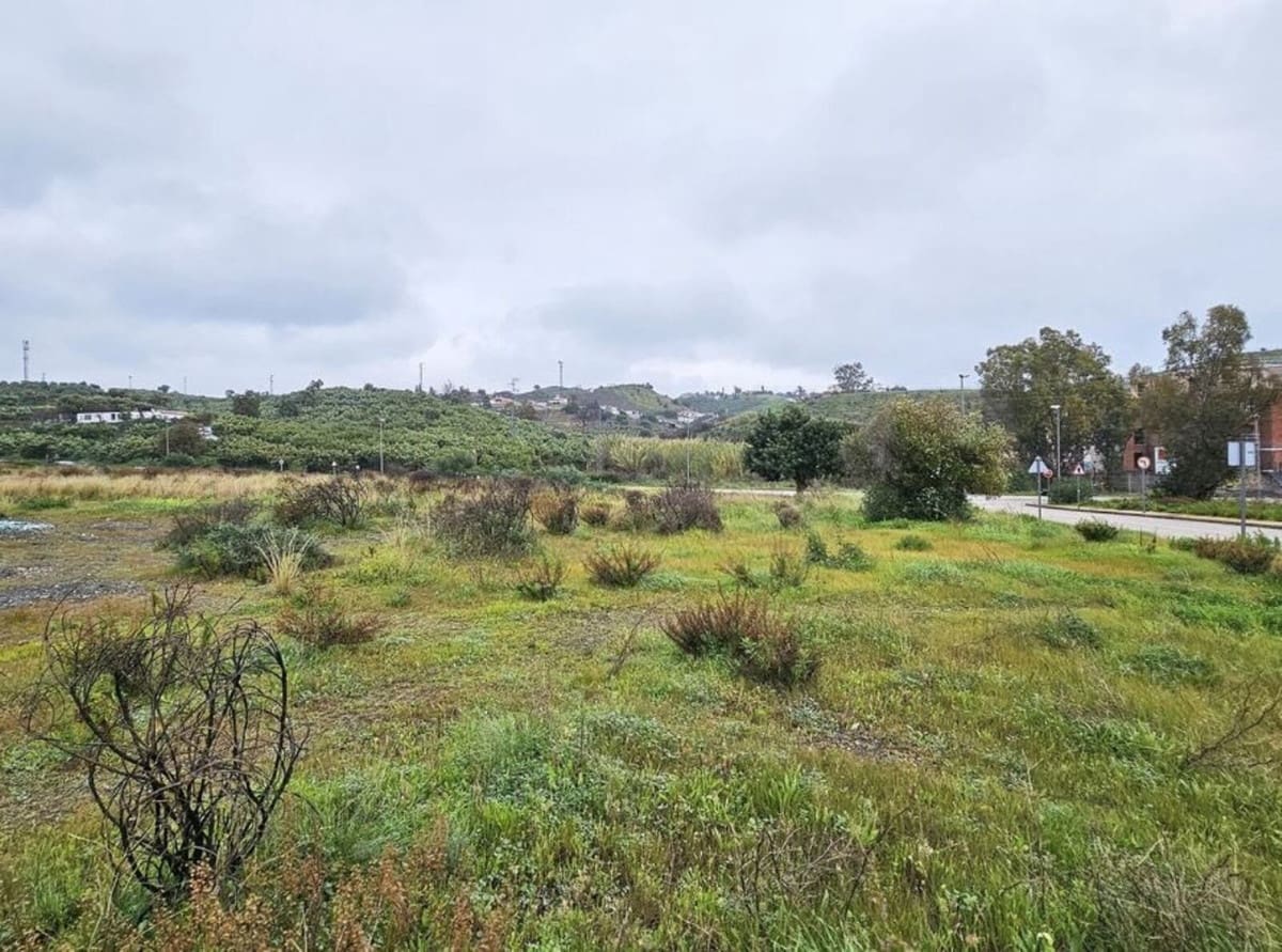 Undeveloped Land for sale in La Cala de Mijas - € 3,500,000 (Ref: 8875140)